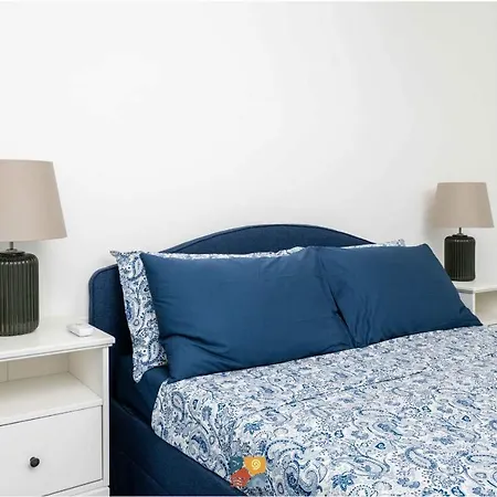 Apartament Donna Maria - 3bd Sorrento-pool-terrace Półwysep Sorrentyński