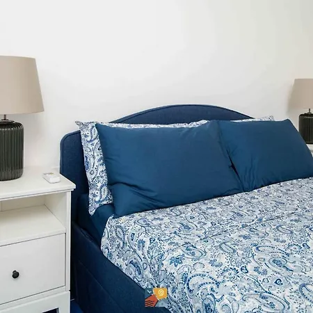 Apartament Donna Maria - 3bd Sorrento-pool-terrace *