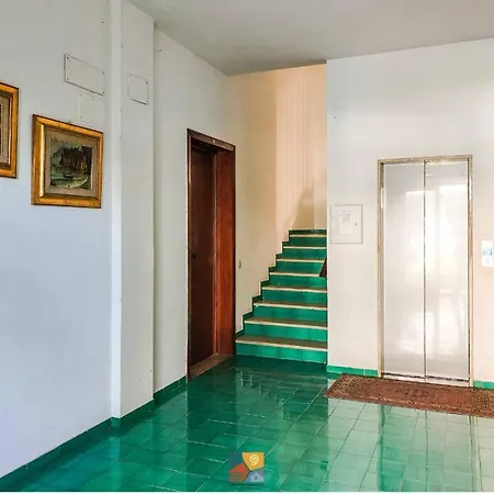 Apartament Donna Maria - 3bd Sorrento-pool-terrace Półwysep Sorrentyński