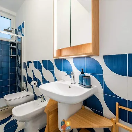Donna Maria - 3bd Sorrento-pool-terrace
