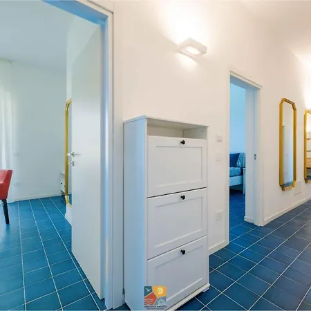 Apartament Donna Maria - 3bd Sorrento-pool-terrace *